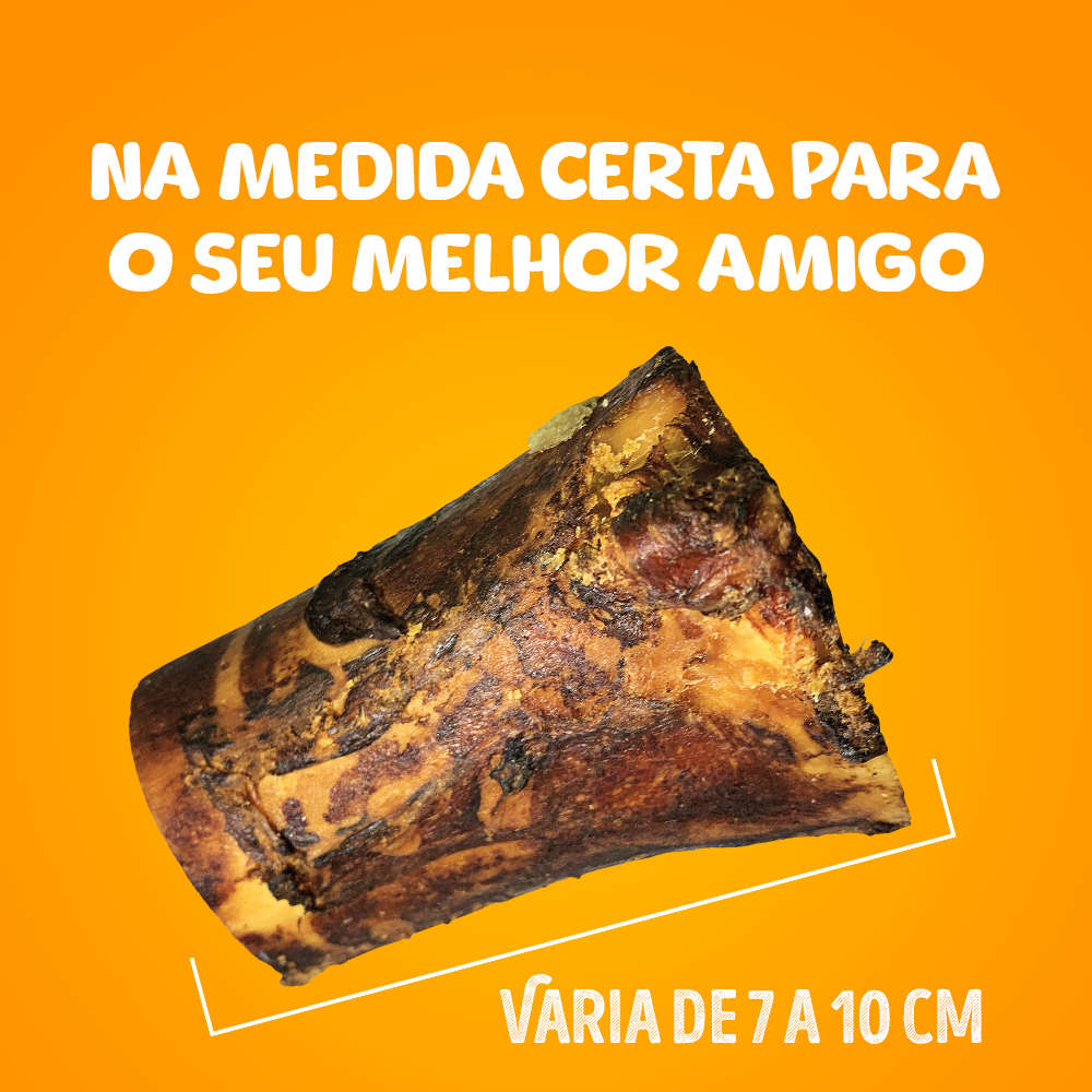 TUBINHO DA CANELA DEFUMADA