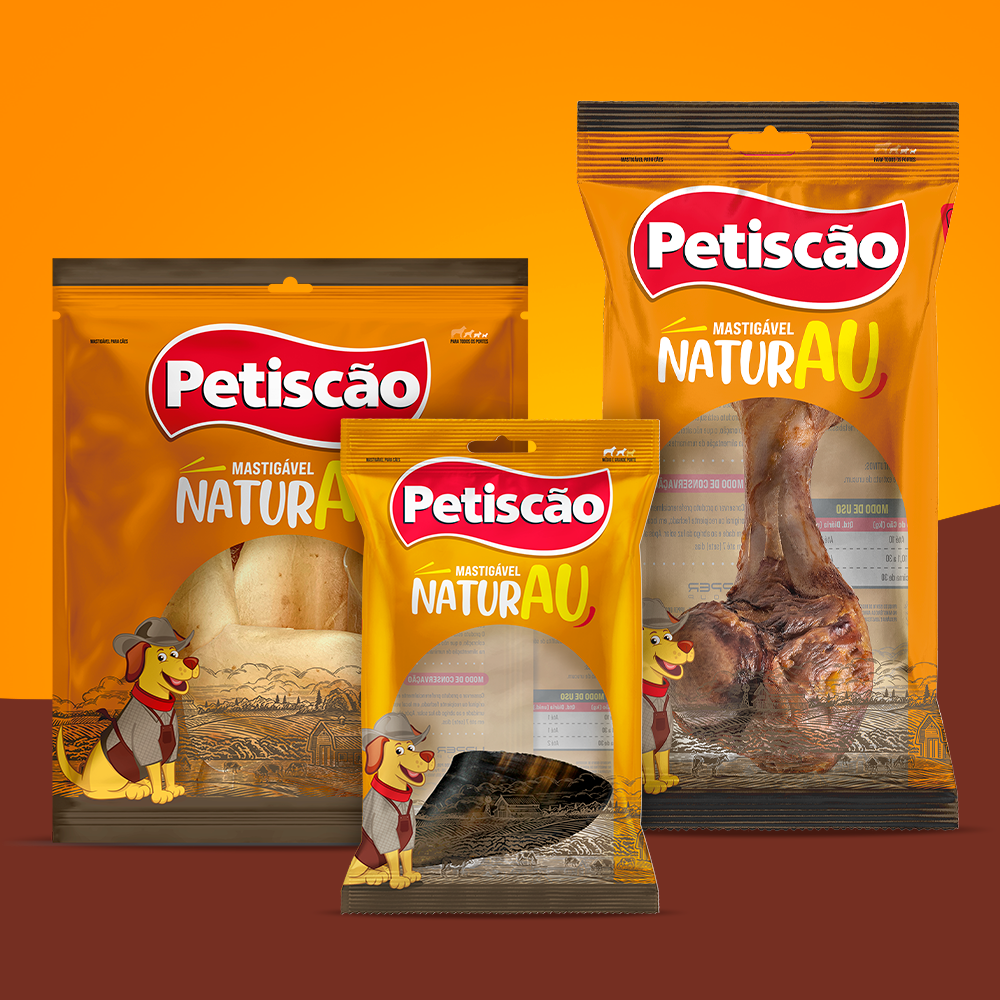 TUBINHO DA CANELA DEFUMADA