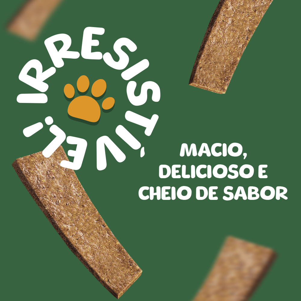 BIFINHO TABLETE SABOR FRUTAS