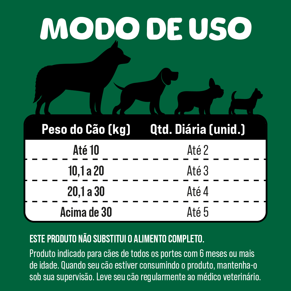 BIFINHO TABLETE SABOR FRUTAS