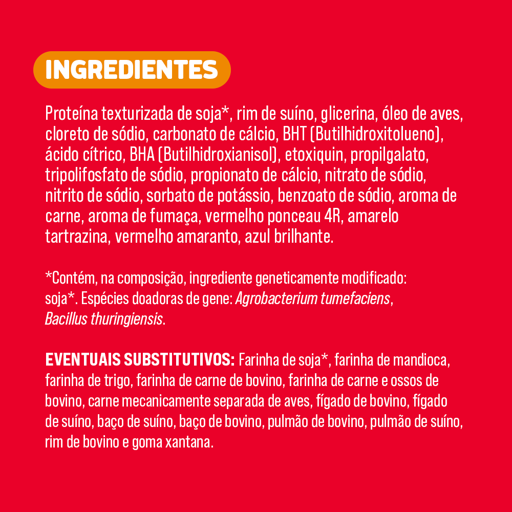 BIFINHO PALITO SABOR CARNE