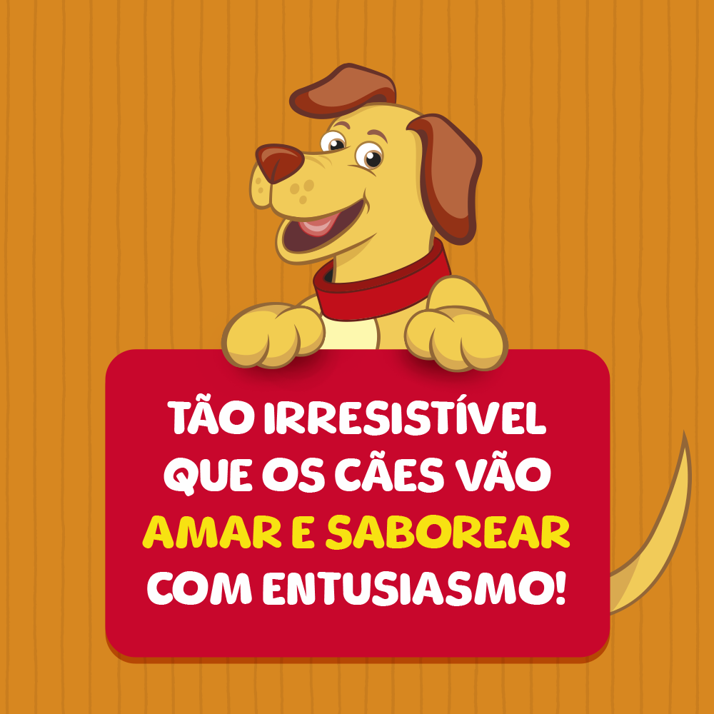 BIFINHO PALITO SABOR CARNE