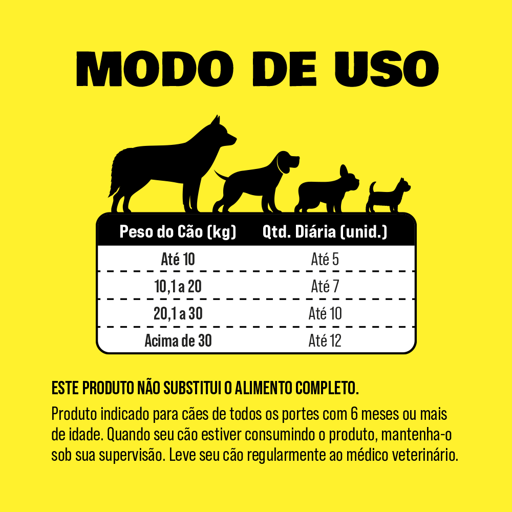 PETISQUINHO SABOR PICANHA