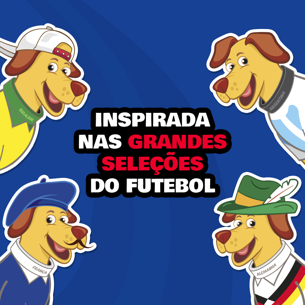 PETISQUINHO SABOR PRESUNTO