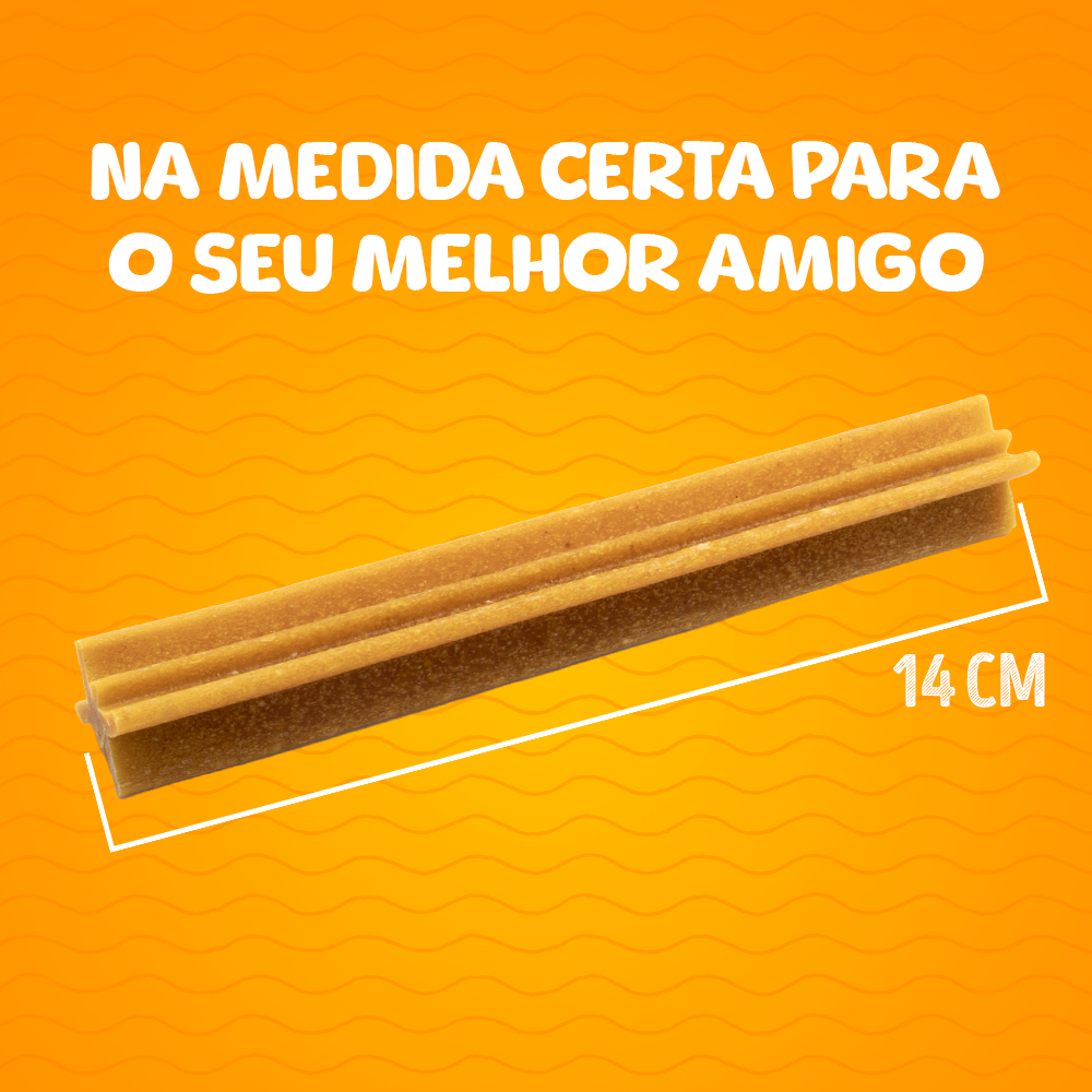 SNACK DENTAL ORIGINAL FRESH