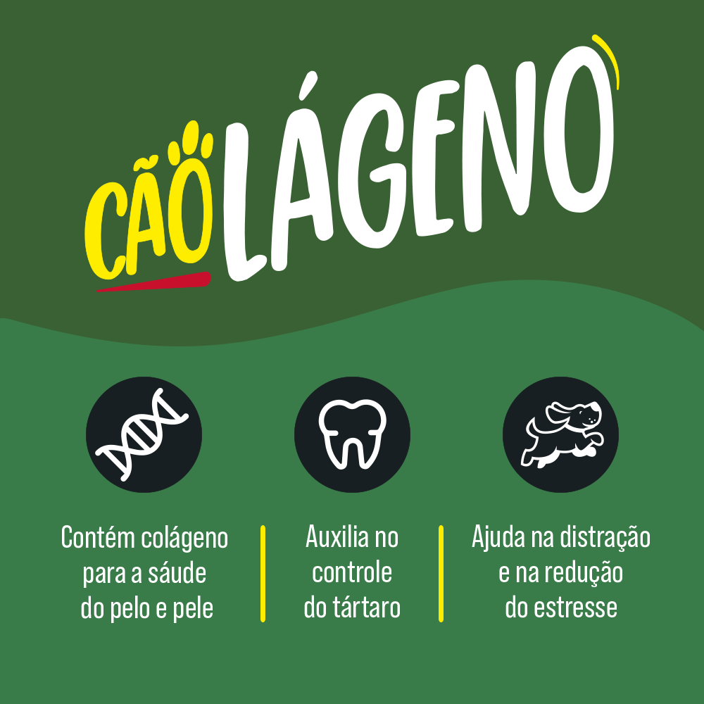 CÃOLÁGENO ORIGINAL