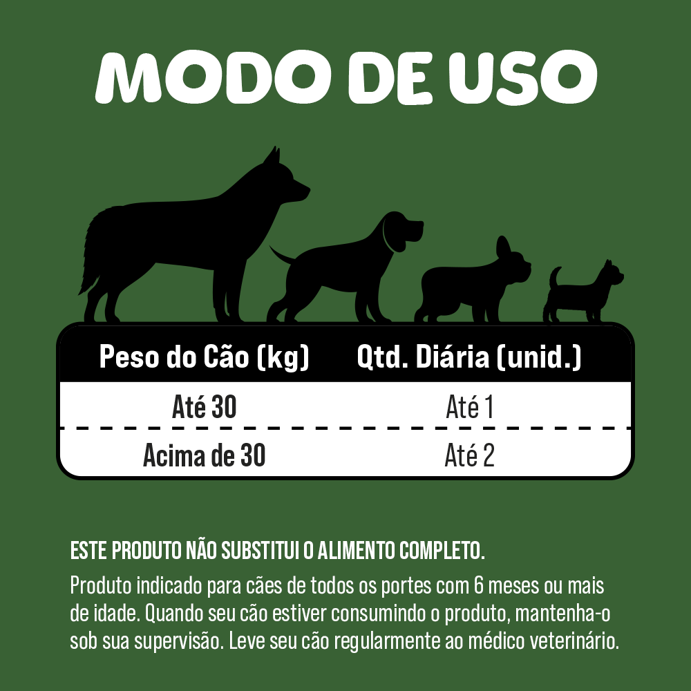 CÃOLÁGENO ORIGINAL