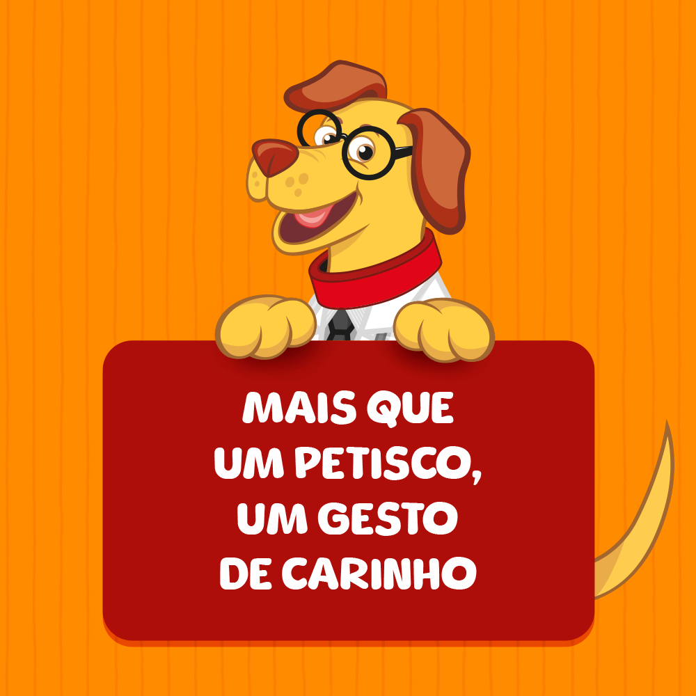 CÃOLÁGENO CARNE