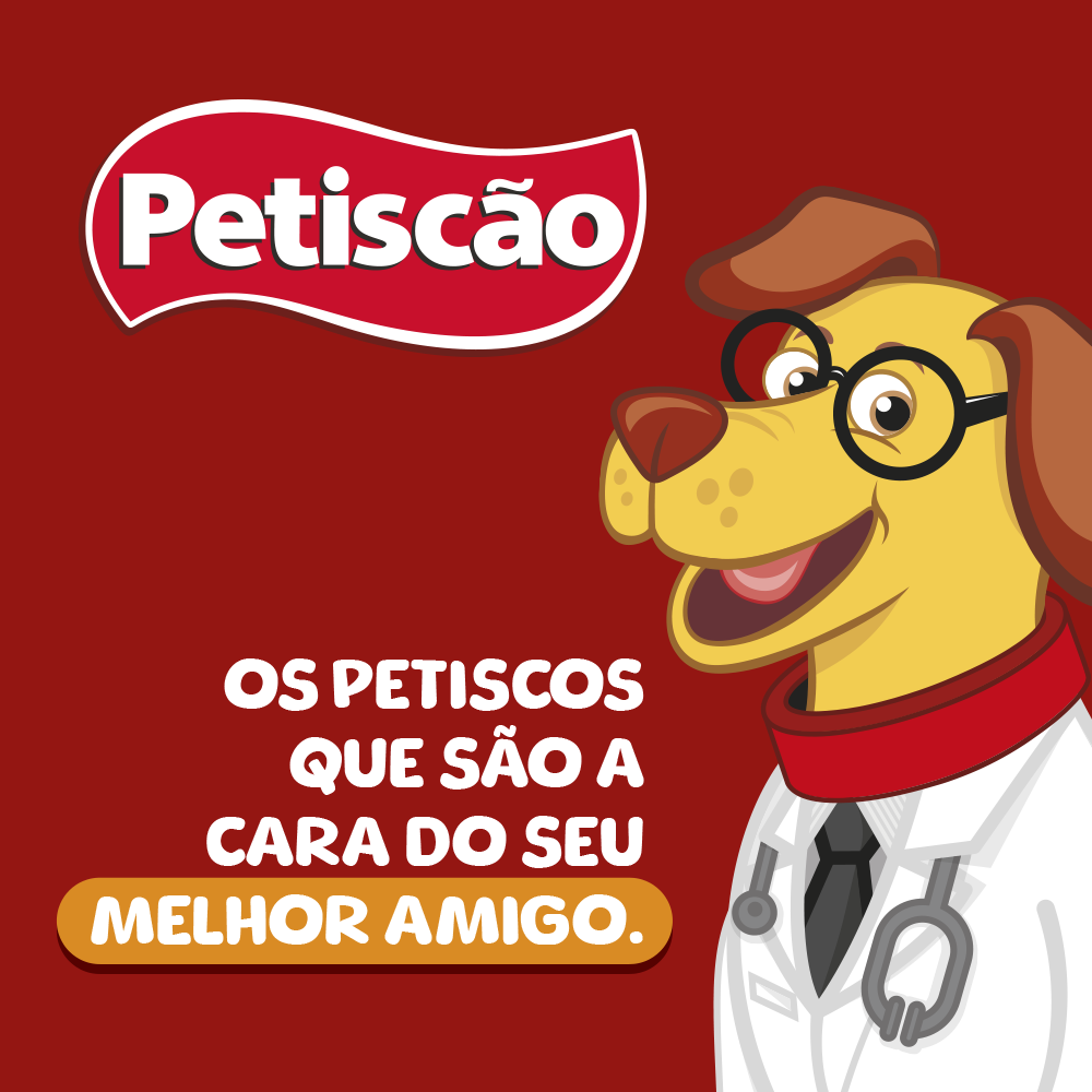 CÃOLÁGENO CARNE
