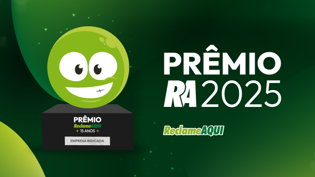 Pelo segundo ano consecutivo, a Petiscão está entre as indicadas ao Prêmio ReclameAQUI