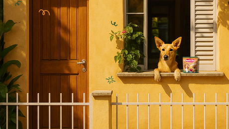 O Brasil inteiro conhece um caramelo - e o nosso tem nome!