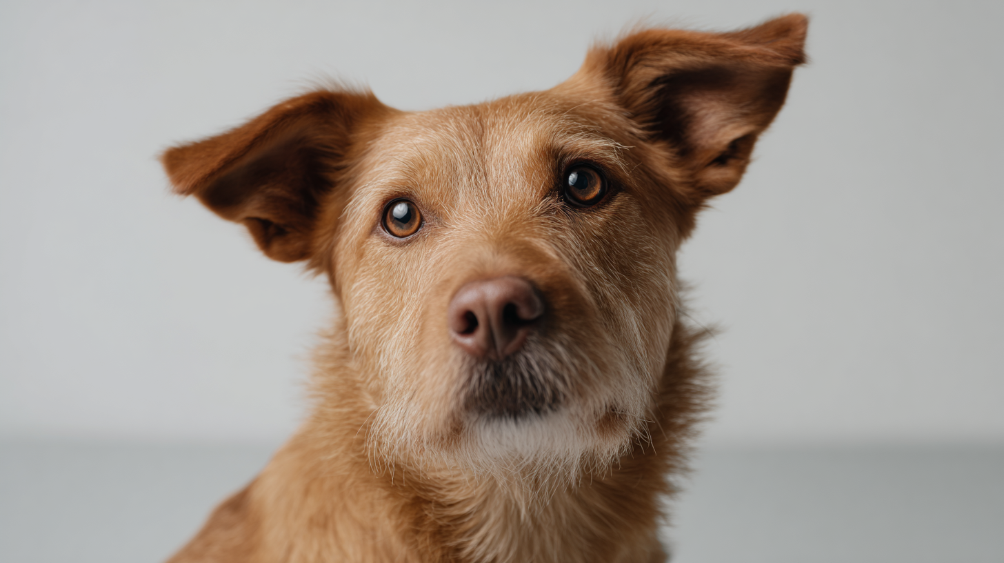 Vira-lata caramelo: o cachorro mais brasileiro de todos!