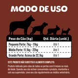 TUBINHO DA CANELA DEFUMADA