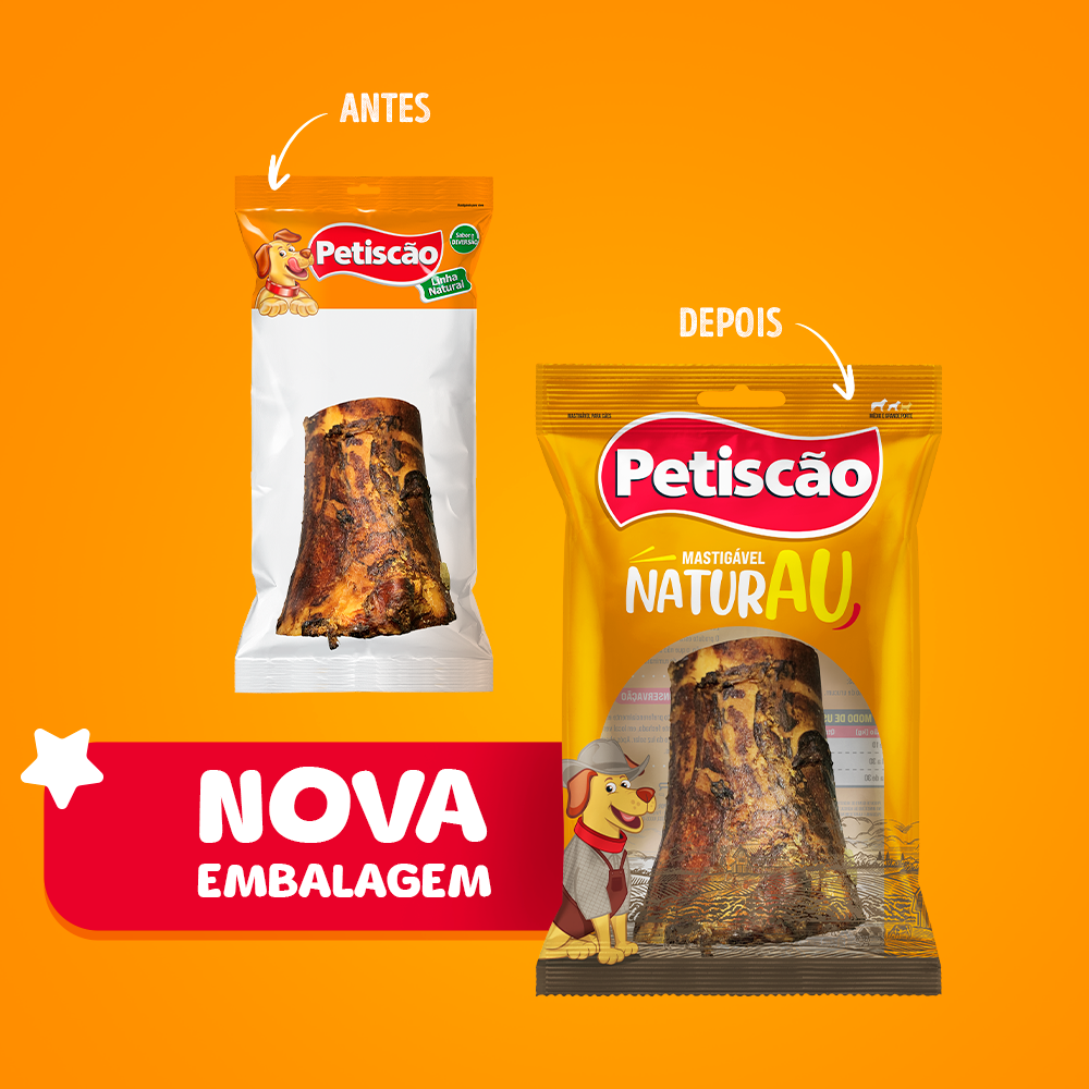 TUBINHO DA CANELA DEFUMADA