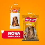 TUBINHO DA CANELA DEFUMADA