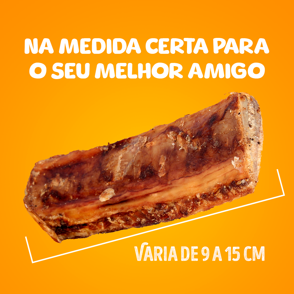 COSTELA DEFUMADA