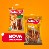 COSTELA DEFUMADA
