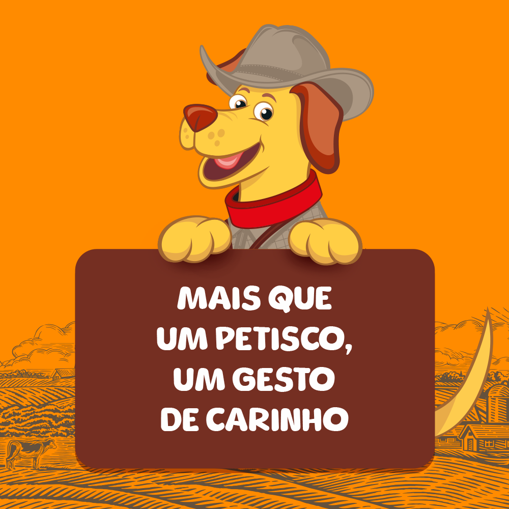 MEIO FÊMUR DEFUMADO