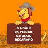 MEIO FÊMUR DEFUMADO