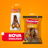 MEIO FÊMUR DEFUMADO