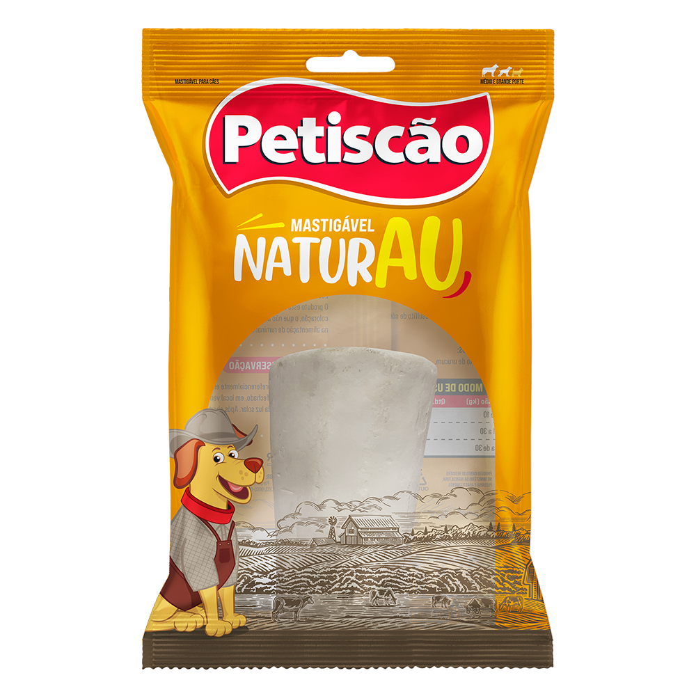 OSSO BRANCO