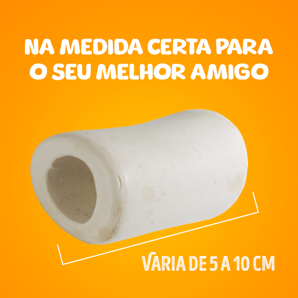 OSSO BRANCO