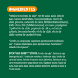 BIFINHO PETISQUINHO SABOR FRUTAS