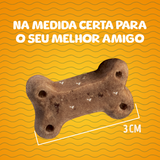 BIFINHO PETISQUINHO SABOR FRUTAS