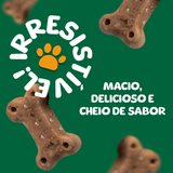 BIFINHO PETISQUINHO SABOR FRUTAS