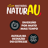 ORELHA BOVINA NATURAL