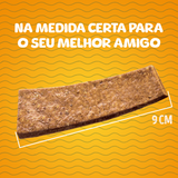 BIFINHO TABLETE SABOR FRUTAS