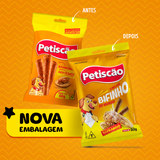 BIFINHO PALITO SABOR FRANGO