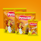 BIFINHO PALITO SABOR FRANGO