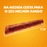 BIFINHO PALITO SABOR CARNE
