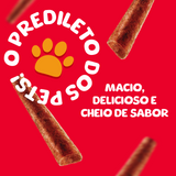 BIFINHO PALITO SABOR CARNE
