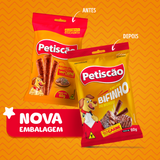 BIFINHO PALITO SABOR CARNE