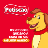 BIFINHO PALITO SABOR CARNE
