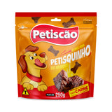BIFINHO PETISQUINHO SABOR CARNE