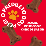 BIFINHO PETISQUINHO SABOR CARNE