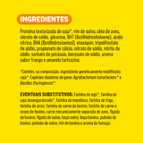 BIFINHO TABLETE SABOR FRANGO