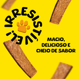 BIFINHO TABLETE SABOR FRANGO