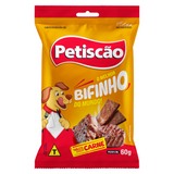 BIFINHO TABLETE SABOR CARNE