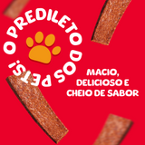 BIFINHO TABLETE SABOR CARNE