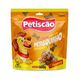 BIFINHO PETISQUINHO SABOR FRANGO