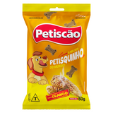 BIFINHO PETISQUINHO SABOR FRANGO