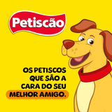 BIFINHO PETISQUINHO SABOR FRANGO