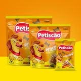 BIFINHO PETISQUINHO SABOR FRANGO