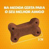 BIFINHO PETISQUINHO DE PÁSCOA SABOR CARNE