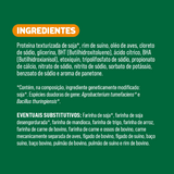 BIFINHO PETISQUINHO DE NATAL SABOR PANETONE