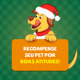 BIFINHO PETISQUINHO DE NATAL SABOR PANETONE